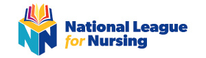 National League of Nursing Center of Excellence in Nursing Education badge
